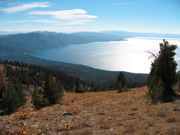 Where I took my lunch break