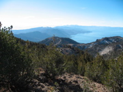 Another from Relay Peak